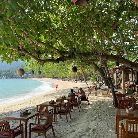 Thongtapan Resort Chaloklum Extérieur photo