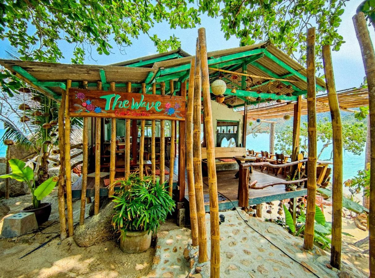 Thongtapan Resort Chaloklum Extérieur photo