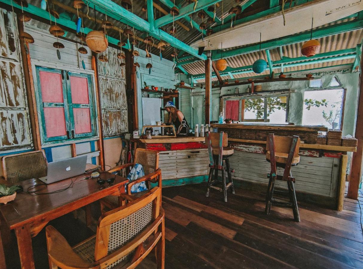 Thongtapan Resort Chaloklum Extérieur photo