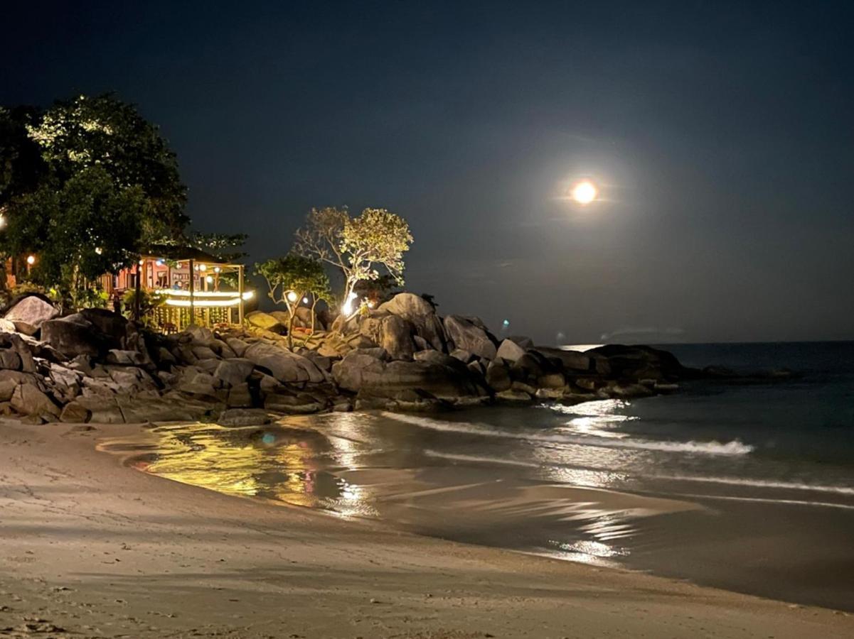 Thongtapan Resort Chaloklum Extérieur photo