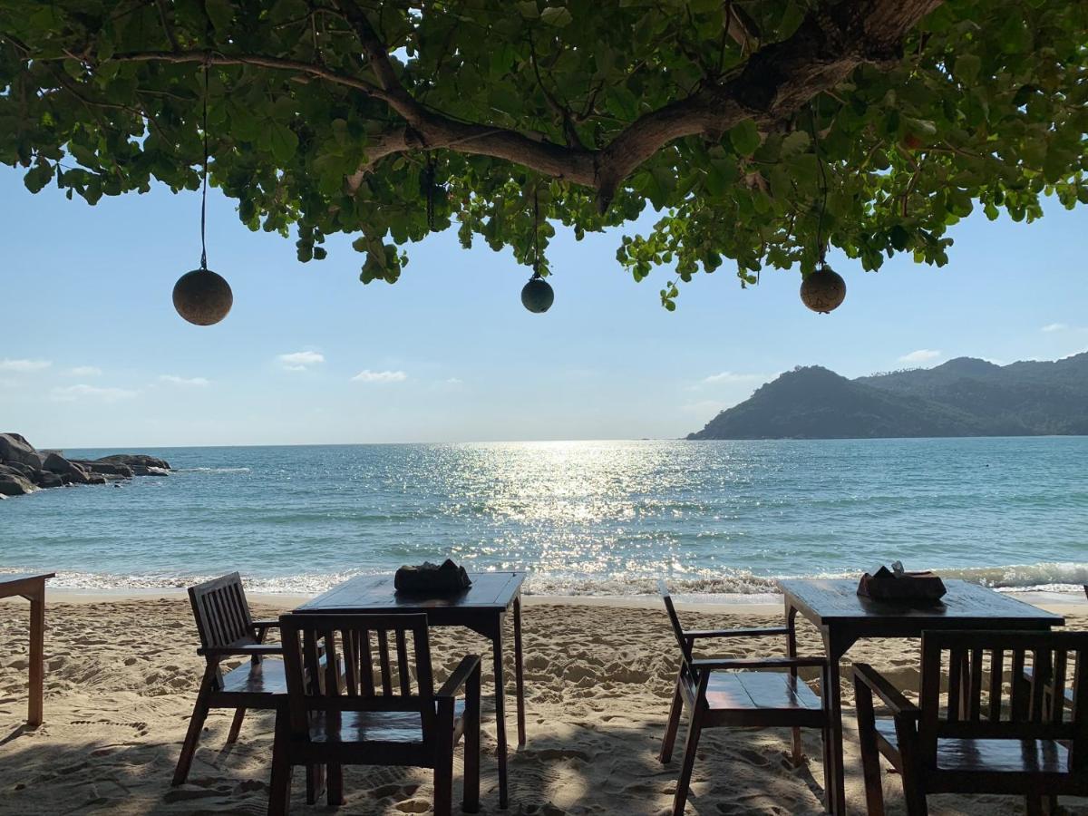 Thongtapan Resort Chaloklum Extérieur photo