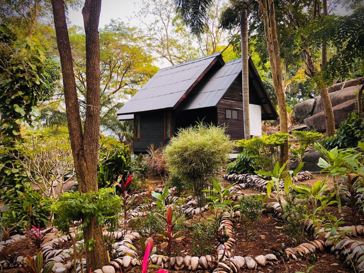 Thongtapan Resort Chaloklum Extérieur photo