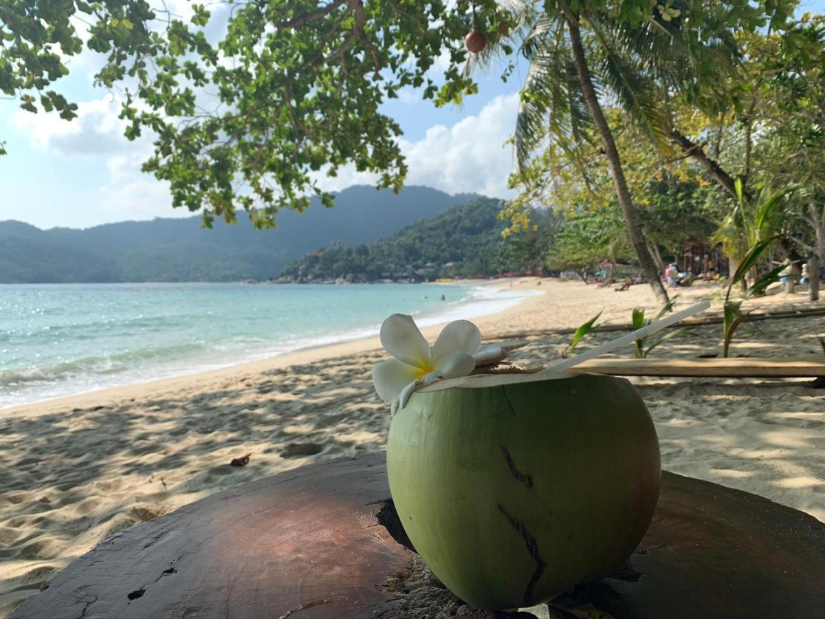 Thongtapan Resort Chaloklum Extérieur photo