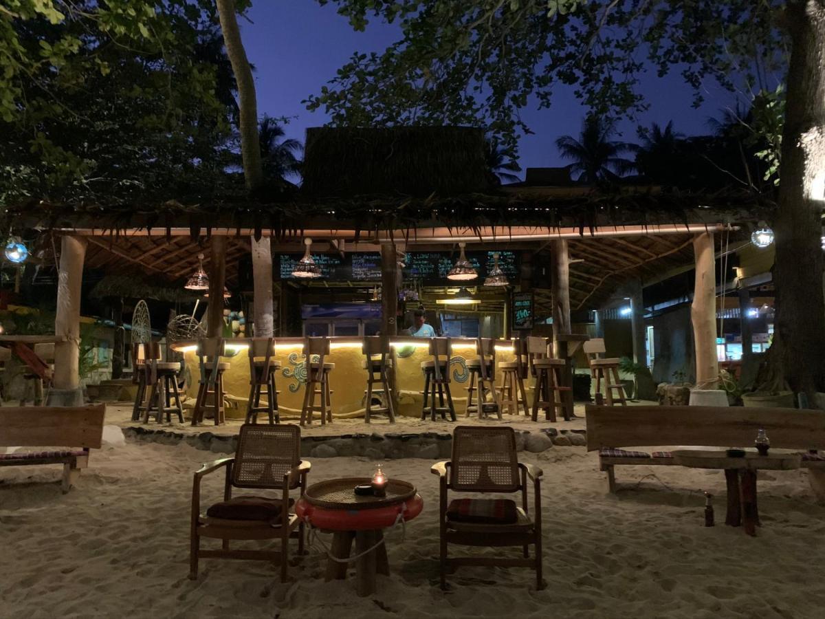 Thongtapan Resort Chaloklum Extérieur photo