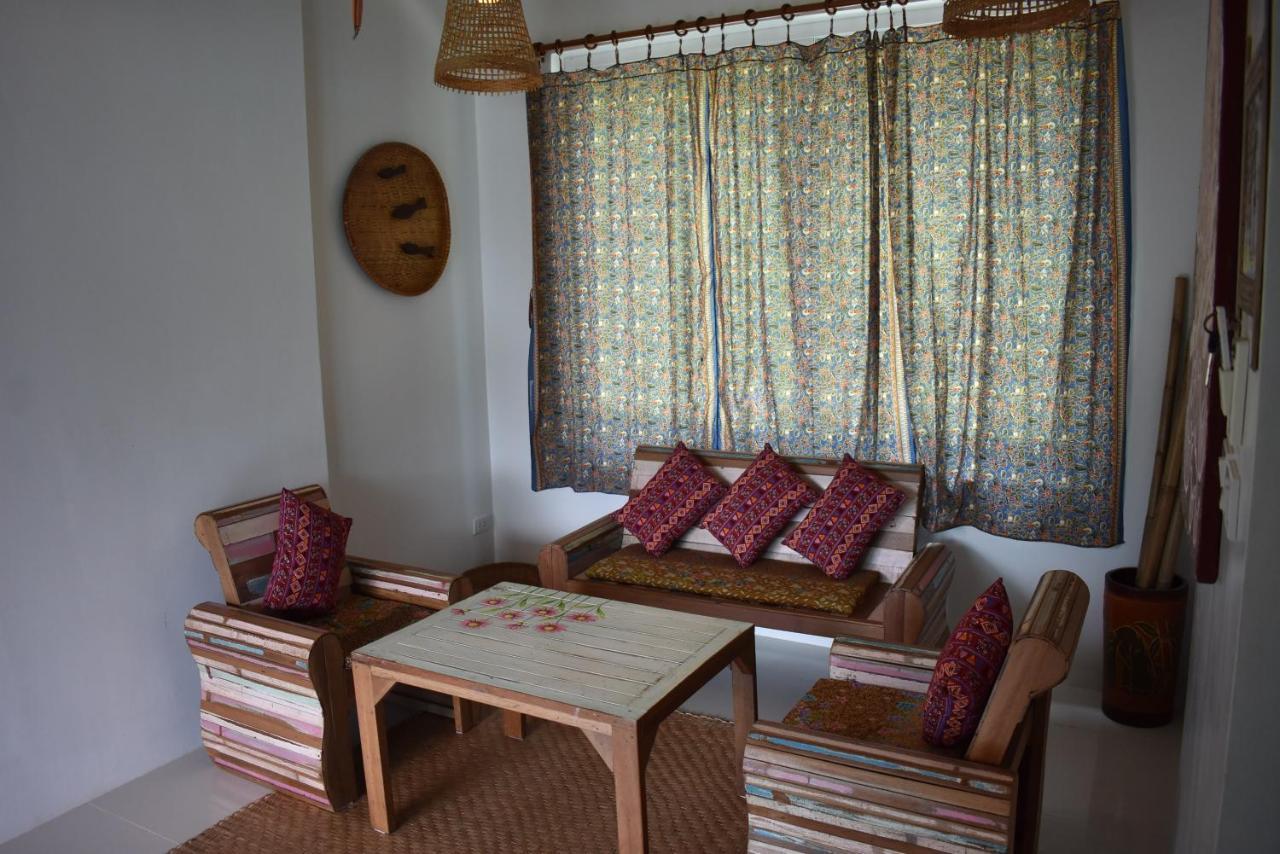Thongtapan Resort Chaloklum Extérieur photo