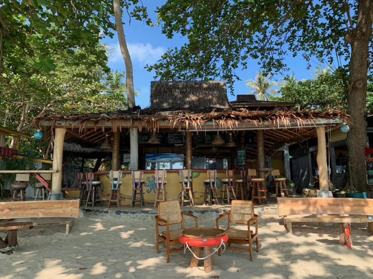 Thongtapan Resort Chaloklum Extérieur photo