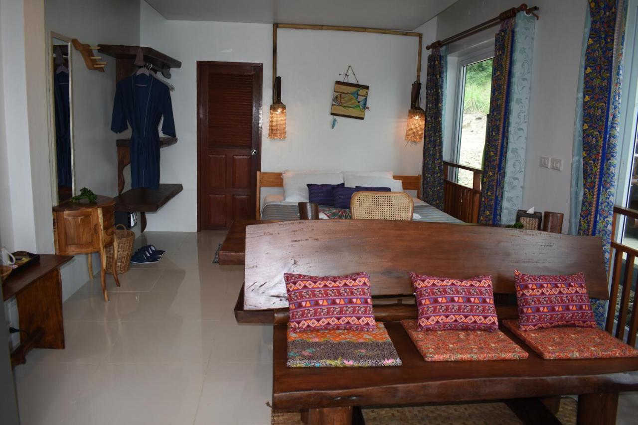Thongtapan Resort Chaloklum Extérieur photo