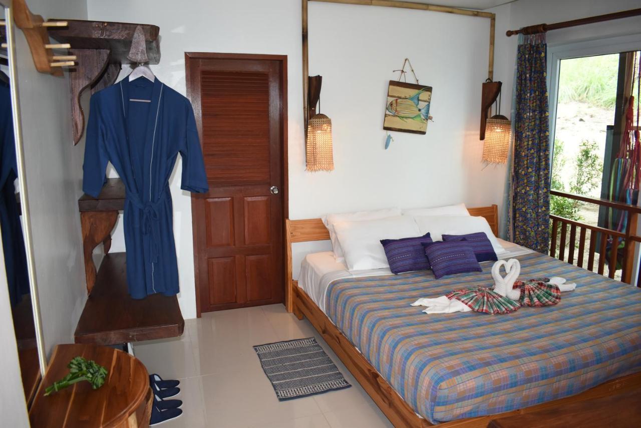 Thongtapan Resort Chaloklum Extérieur photo