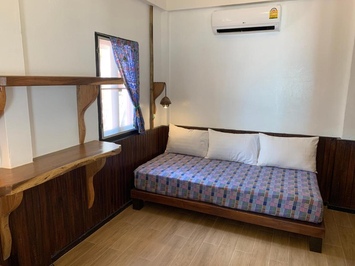 Thongtapan Resort Chaloklum Extérieur photo